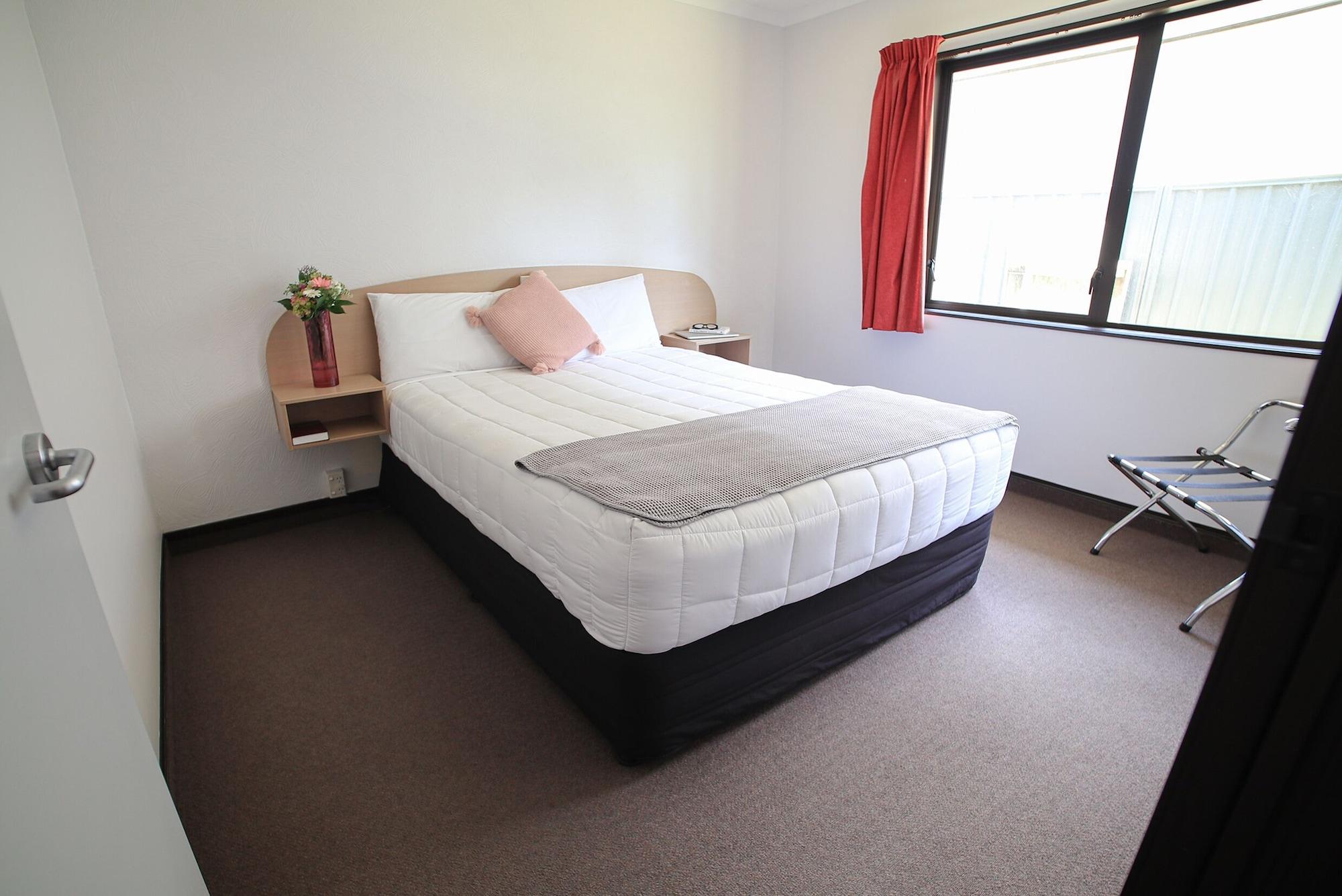 Palm City Motor Inn Napier Luaran gambar
