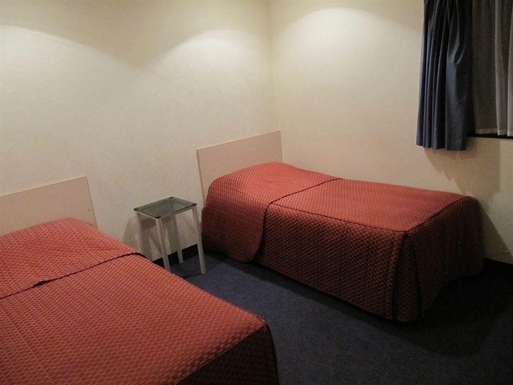 Palm City Motor Inn Napier Luaran gambar